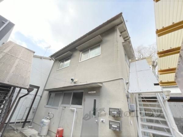 165246の外観写真