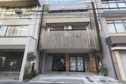 栄幸堂ビル外観写真