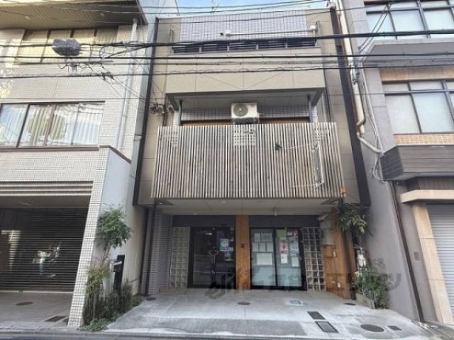 栄幸堂ビル外観写真1