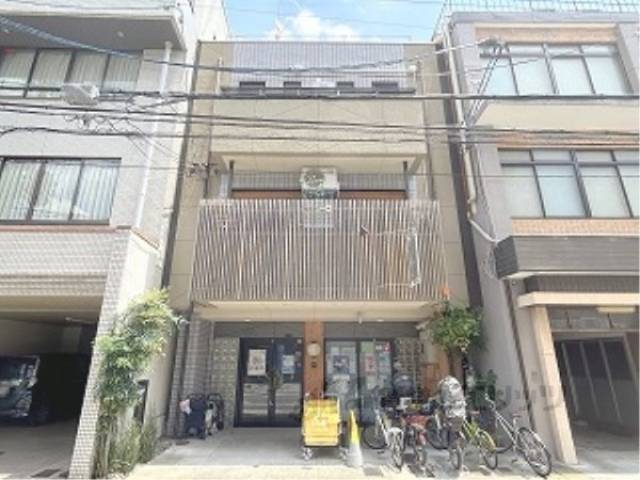 栄幸堂ビル外観写真2