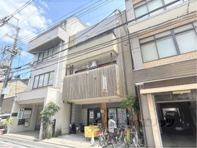 栄幸堂ビル外観写真3
