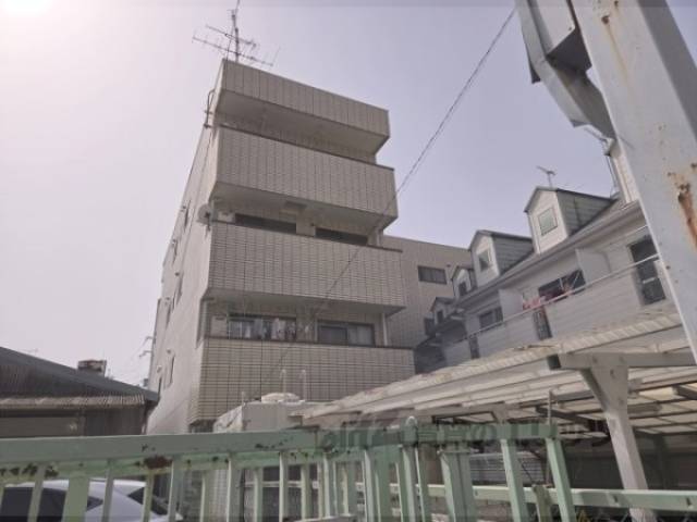 リバーヒル石津外観写真2