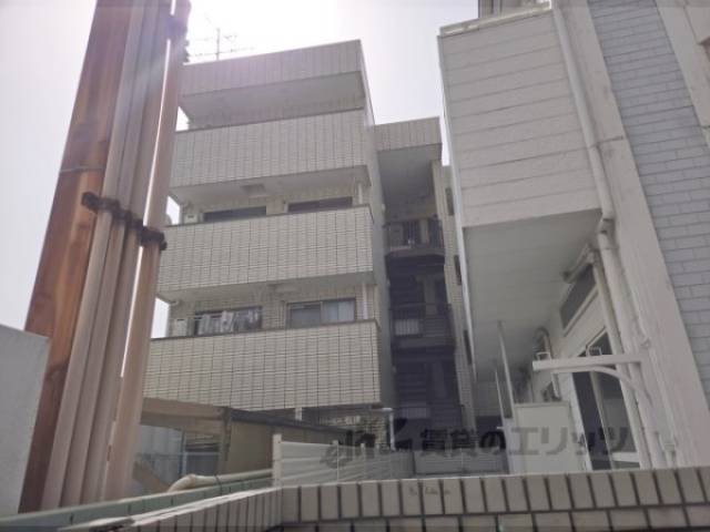 リバーヒル石津外観写真3