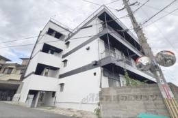 ダイバーシティ桜木町外観写真