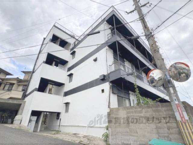 ダイバーシティ桜木町外観写真1