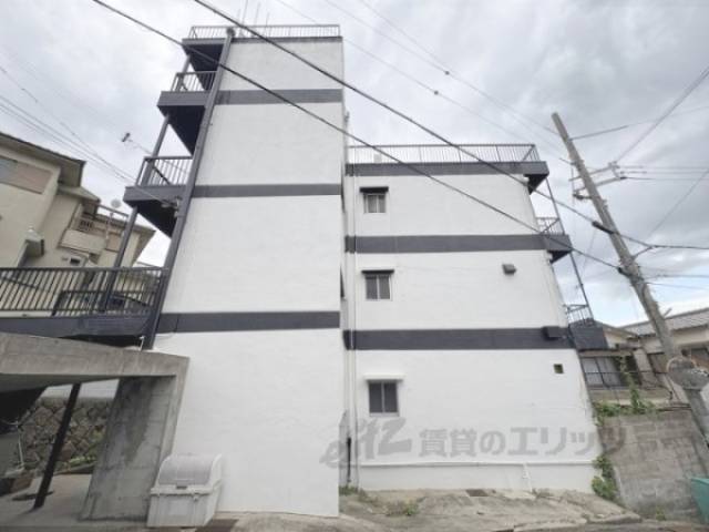 ダイバーシティ桜木町外観写真2