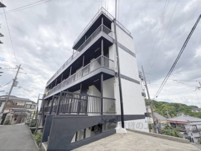 ダイバーシティ桜木町外観写真3