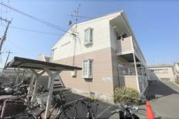 ドミールナンキＥＡＳＴ外観写真