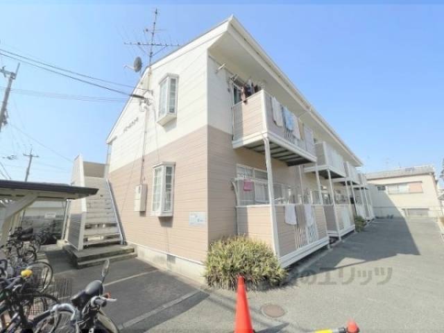 ドミールナンキＥＡＳＴ外観写真3