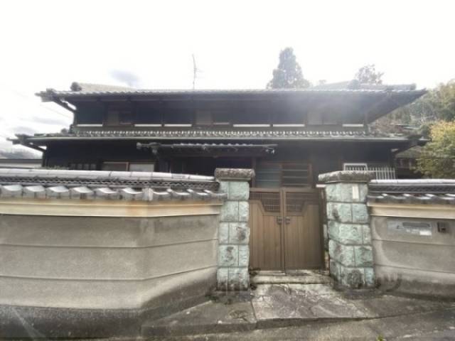 貸家外観写真2