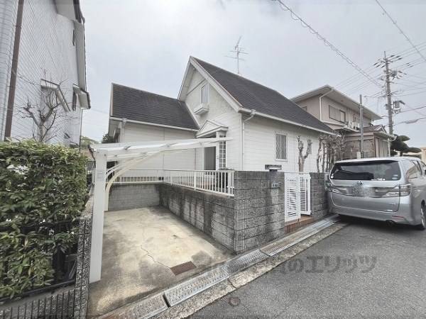 165307の外観写真