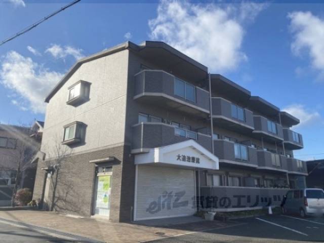 プランドール１外観写真1