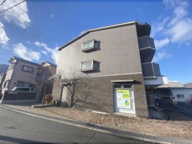 プランドール１外観写真2