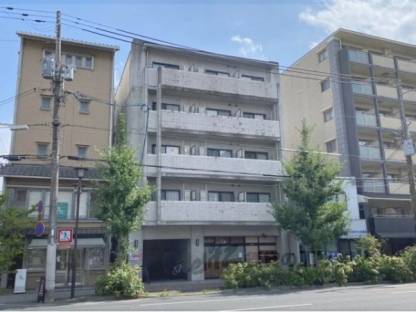 ＣＡＳＡ聖護院（テナント）外観写真2