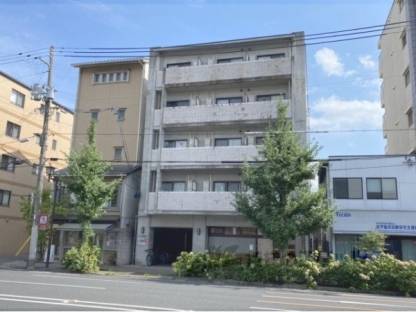 ＣＡＳＡ聖護院（テナント）外観写真3