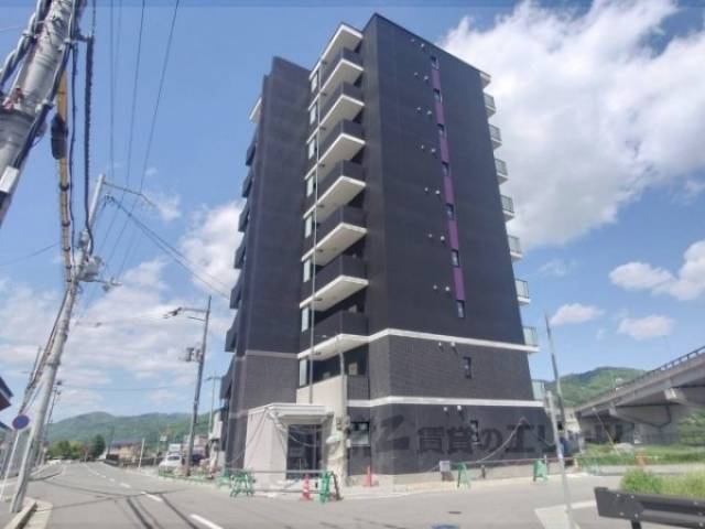 ココ　クレメント　２外観写真1