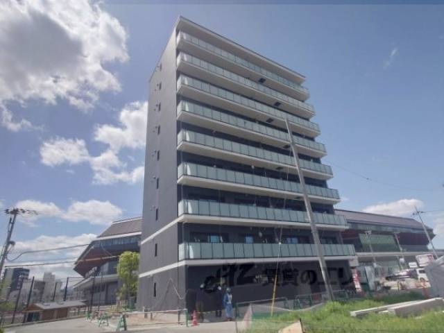 ココ　クレメント　２外観写真2