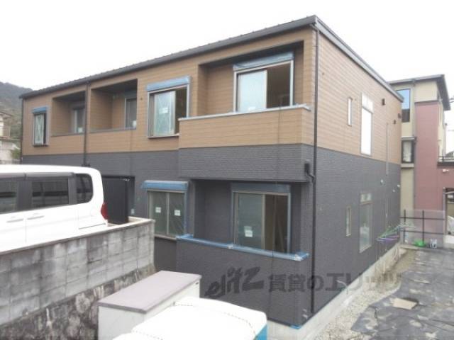 ＳｔＡｎｄｒｅｗｓ外観写真3