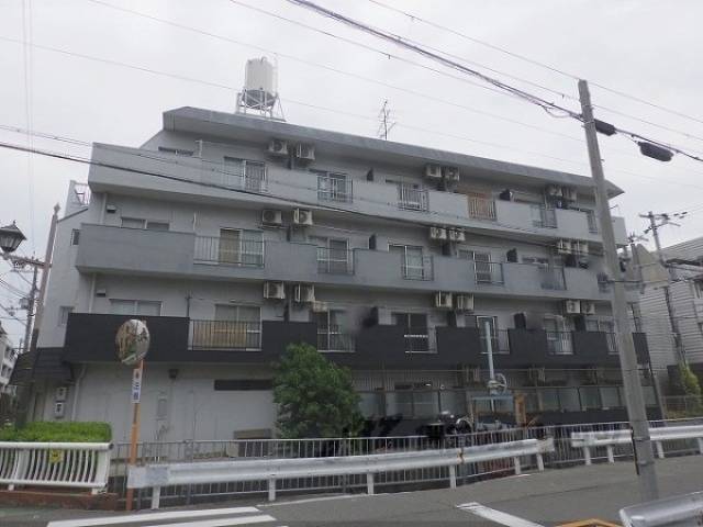 都ハウス外観写真3