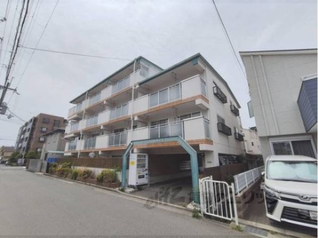 ホーク武庫之荘外観写真3