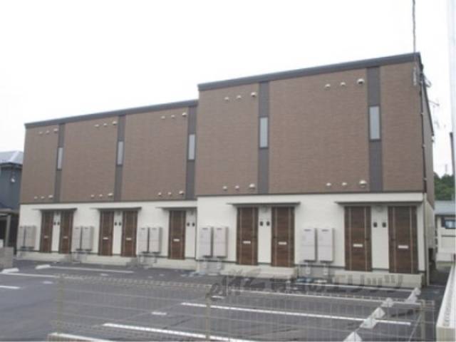 MAJORITY外観写真1