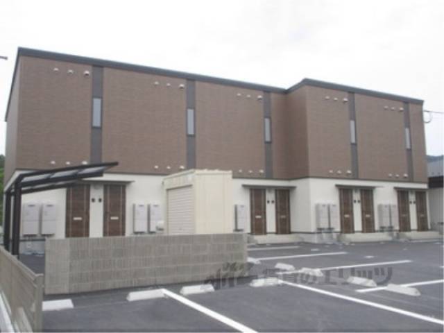 MAJORITY外観写真2