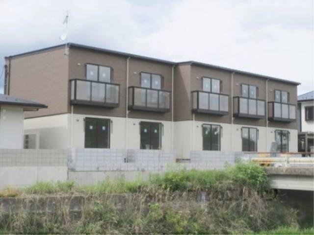 MAJORITY外観写真3