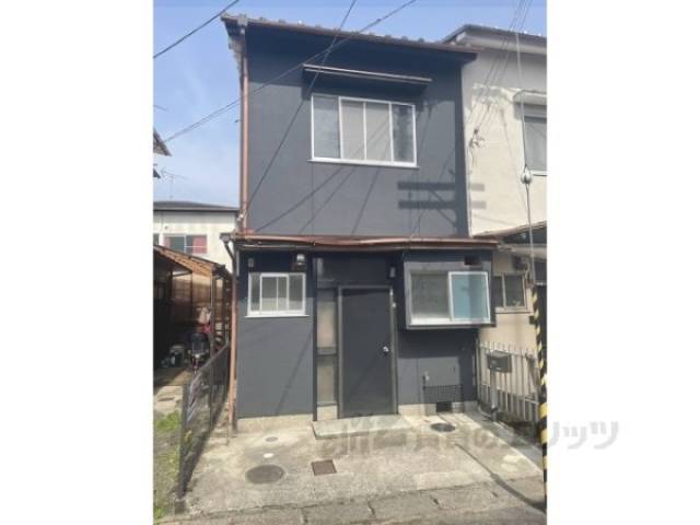 貸家外観写真1
