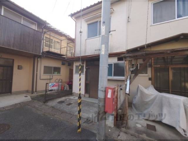貸家外観写真3