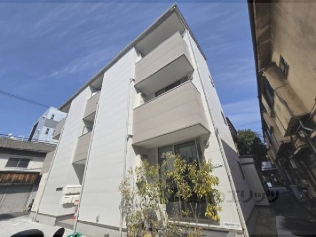 ｔｏｍｏｅ外観写真3