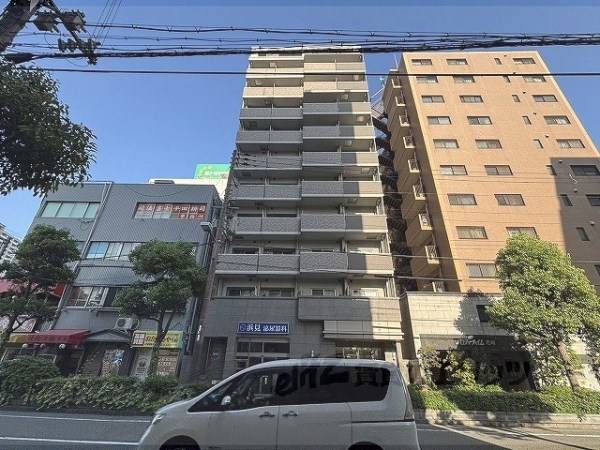 165432の外観写真