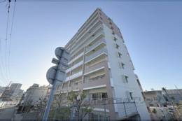 アーバネックス尼崎東難波外観写真