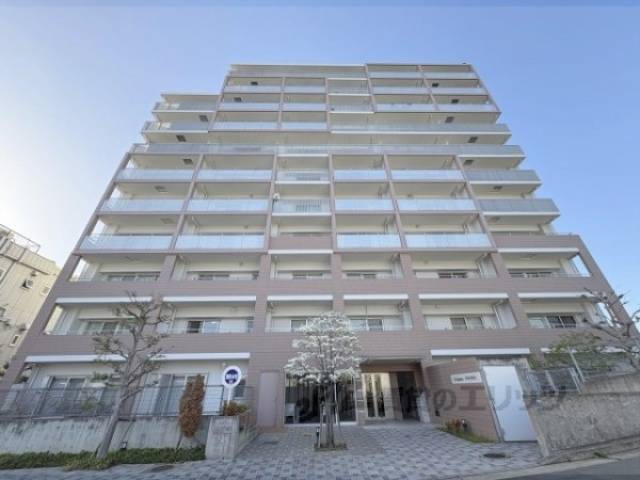 アーバネックス尼崎東難波外観写真2