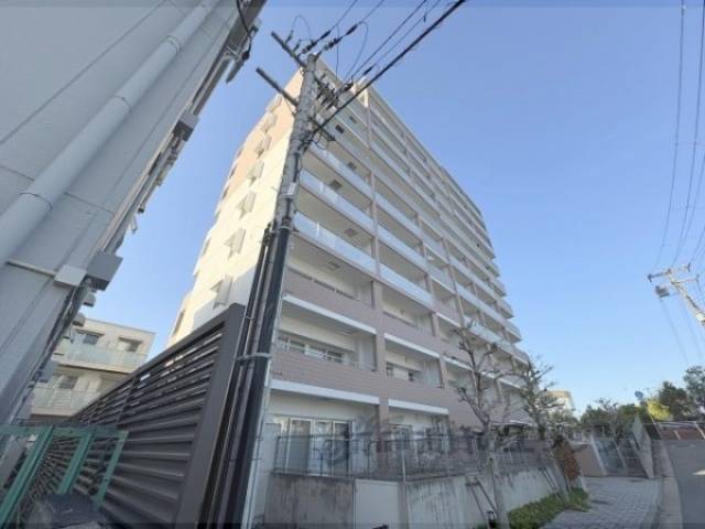 アーバネックス尼崎東難波外観写真3