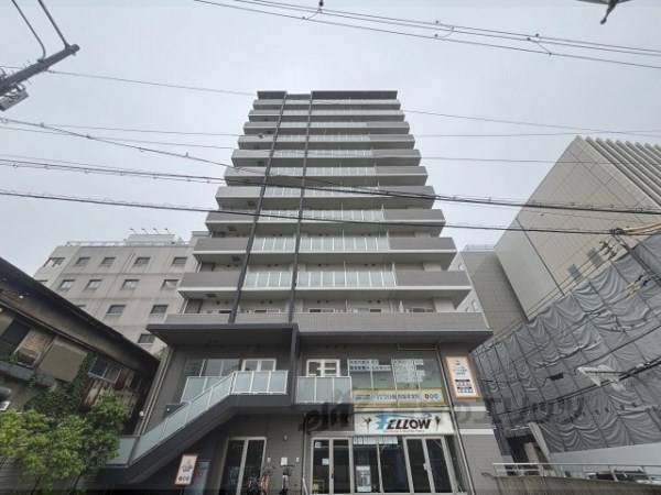 165438の外観写真