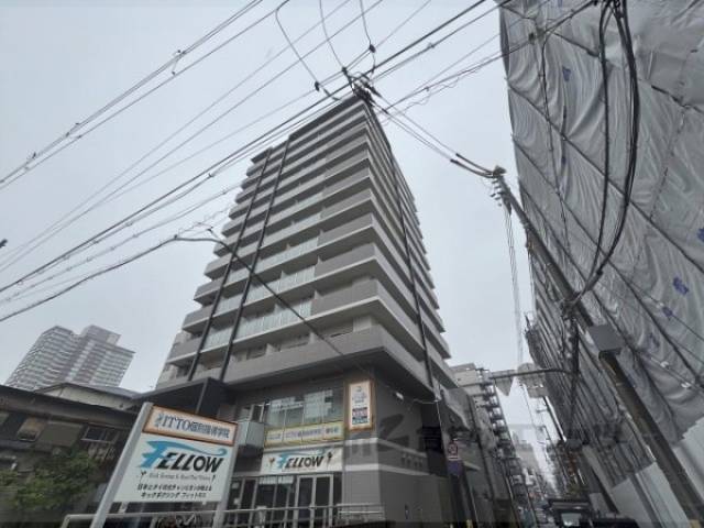 エス・キュート尼崎２外観写真2