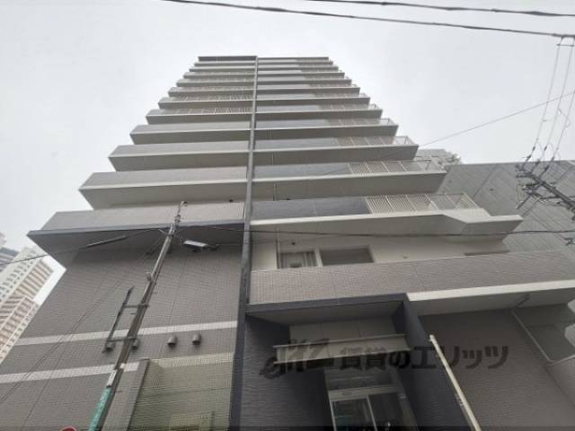 エス・キュート尼崎２外観写真3