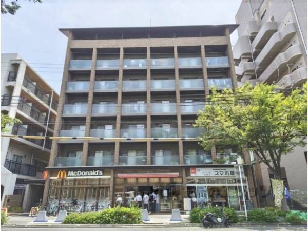 165442の外観写真