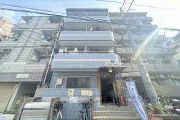 プレアール園田外観写真