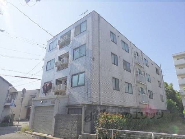 プレアール杭瀬外観写真1