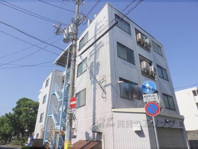 プレアール杭瀬外観写真3