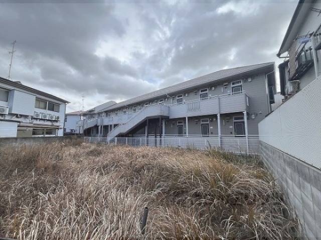 エステートピア武庫川外観写真2