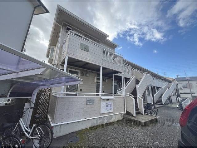エステートピア武庫川外観写真3