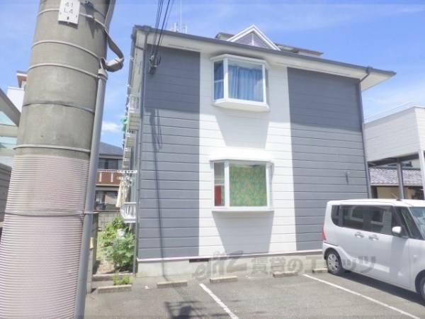 165449の外観写真