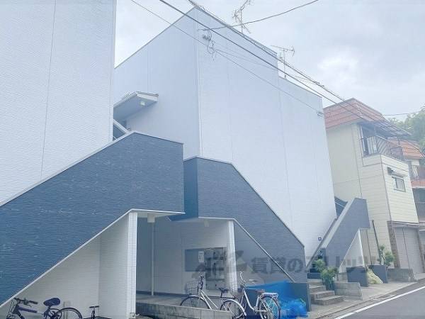 165452の外観写真