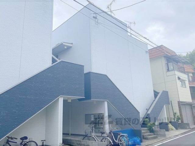 アルナージ瓦宮外観写真1
