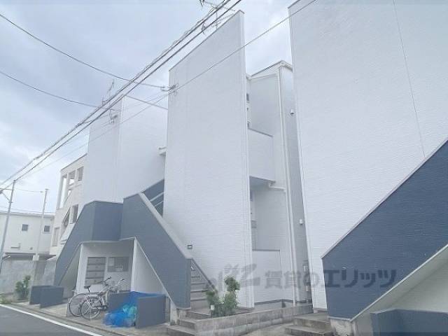 アルナージ瓦宮外観写真2