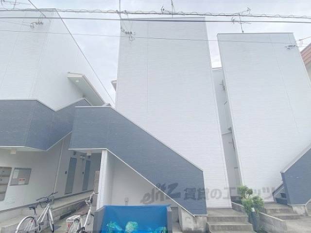 アルナージ瓦宮外観写真3