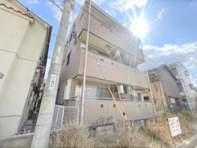 アルカサールＹＯＳＨＩＴＡＮＩ　弐番館外観写真2