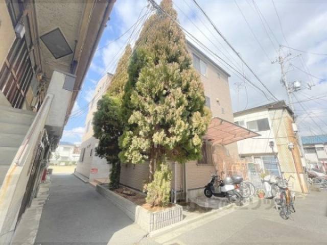 アルカサールＹＯＳＨＩＴＡＮＩ　弐番館外観写真3